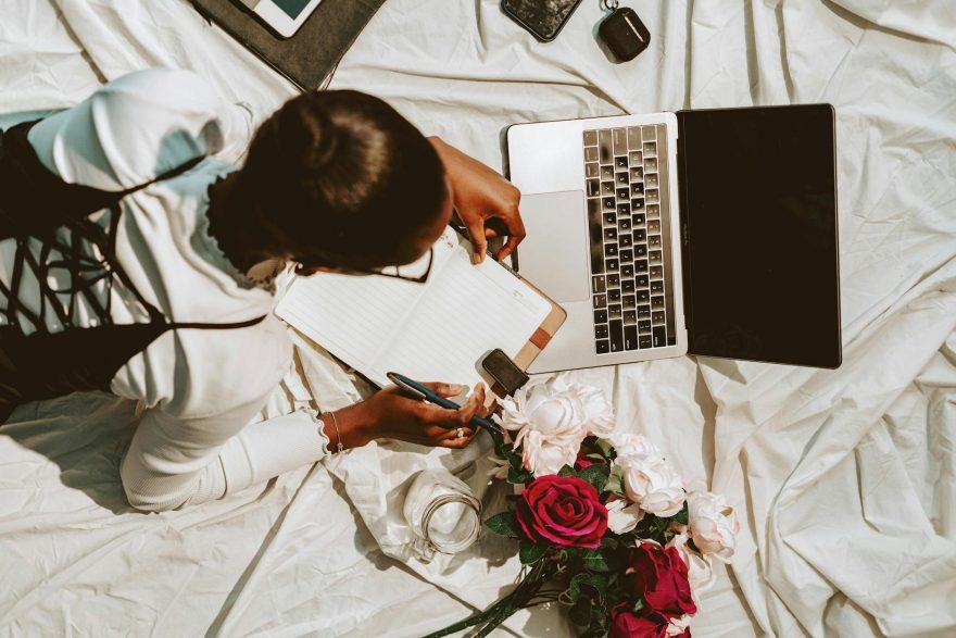 Our Conversations – Mindset. Motivation. Musings.