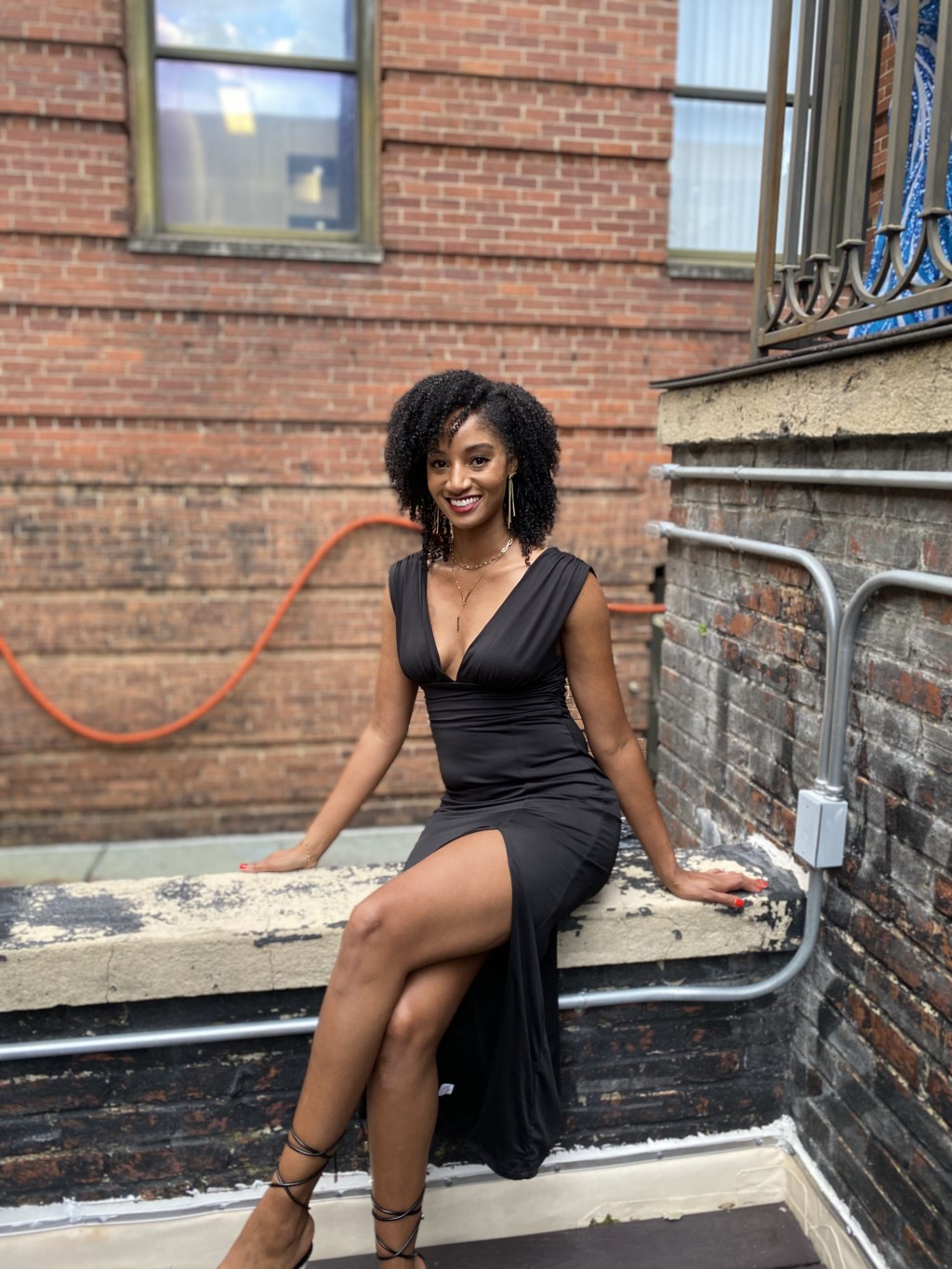 A Queen’s Awakening: Nayshondra “Coach Nay” Mercer’s Journey to Self-Discovery, Transformation, and Empowerment