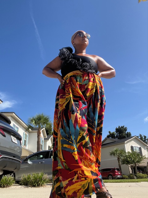 “Healing Through Heritage: Coach Jae Lux on Trauma, Yoga, and Black Women’s Empowerment”