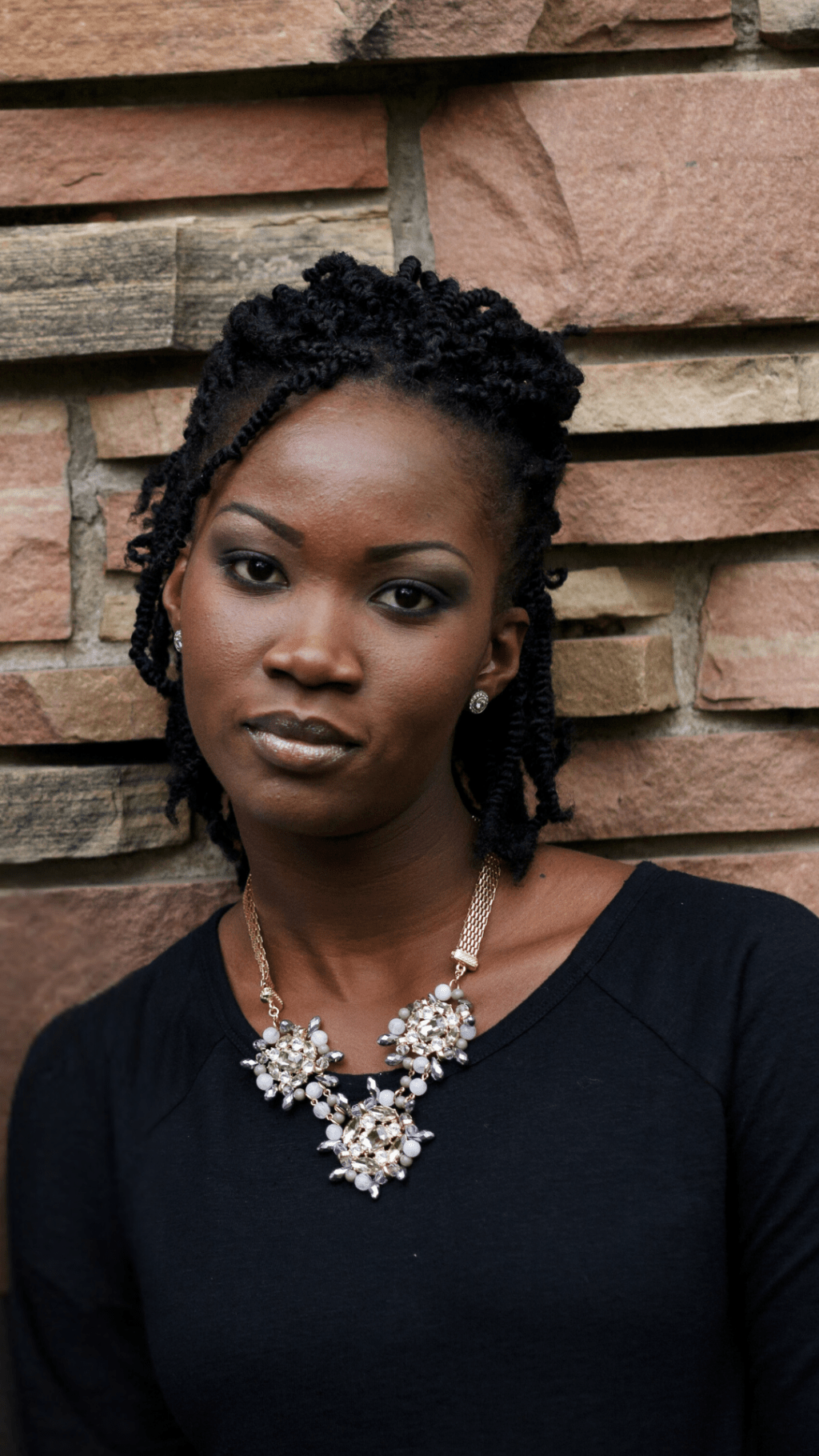 Meisha-Gaye Pon Creating A Safe Space for Women Over 40