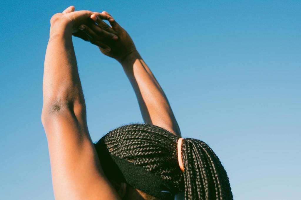10 Things I No Longer Care About During&nbsp;Perimenopause