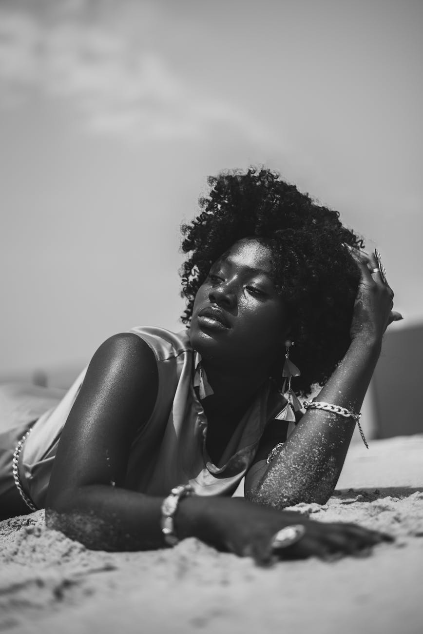 Beauty, Autonomy & The Spell of&nbsp;Enoughness