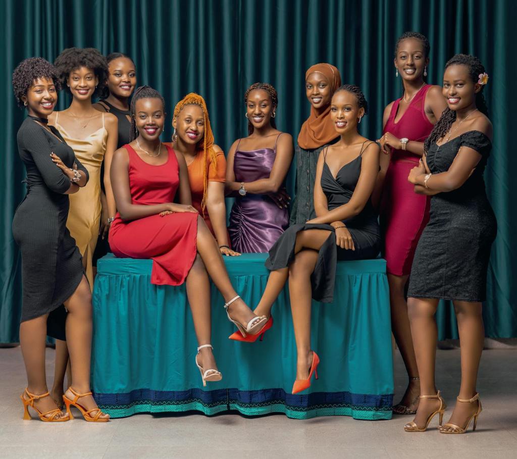 beautiful womens