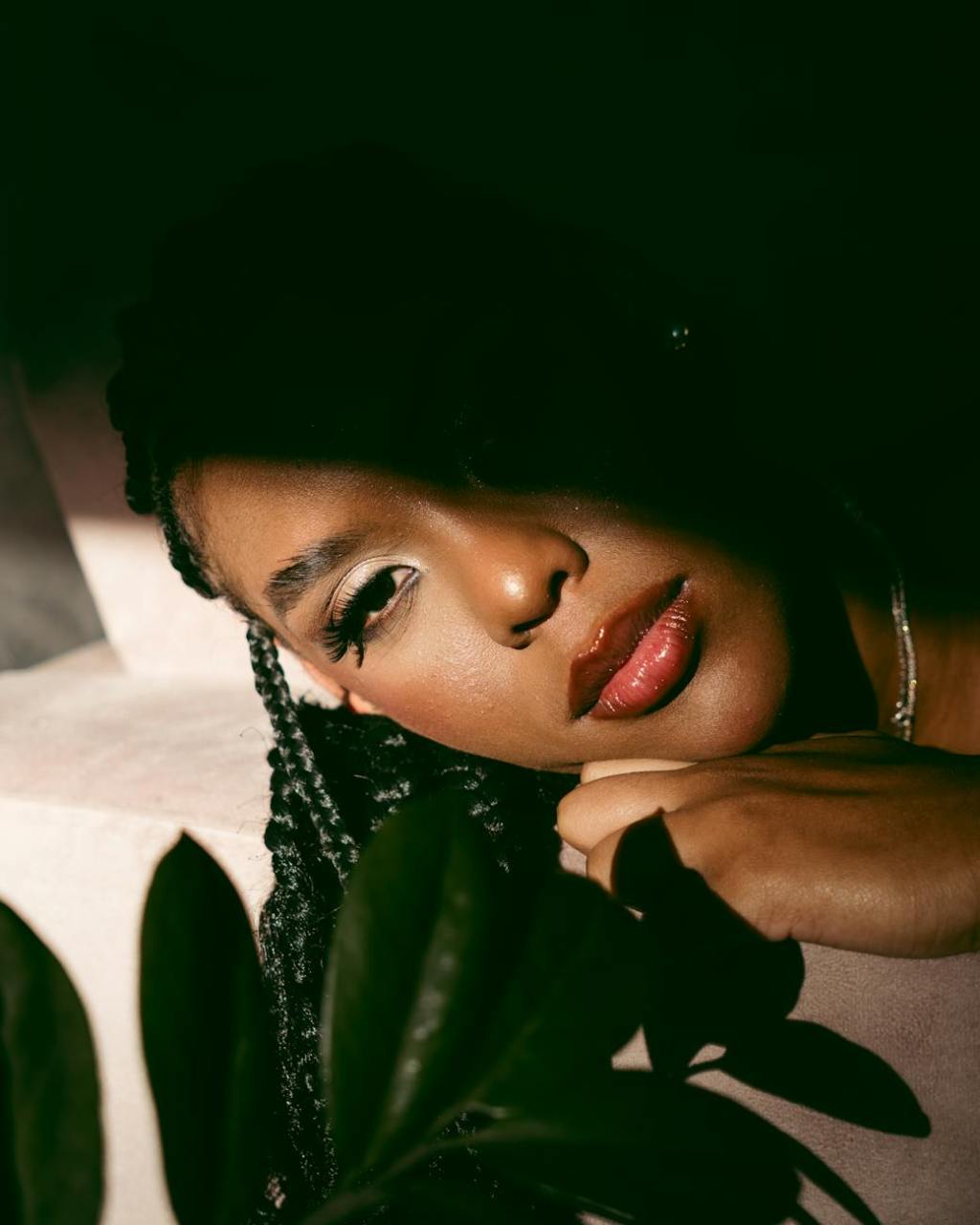 Reclaiming Tears: A Manifesto for Black&nbsp;Women