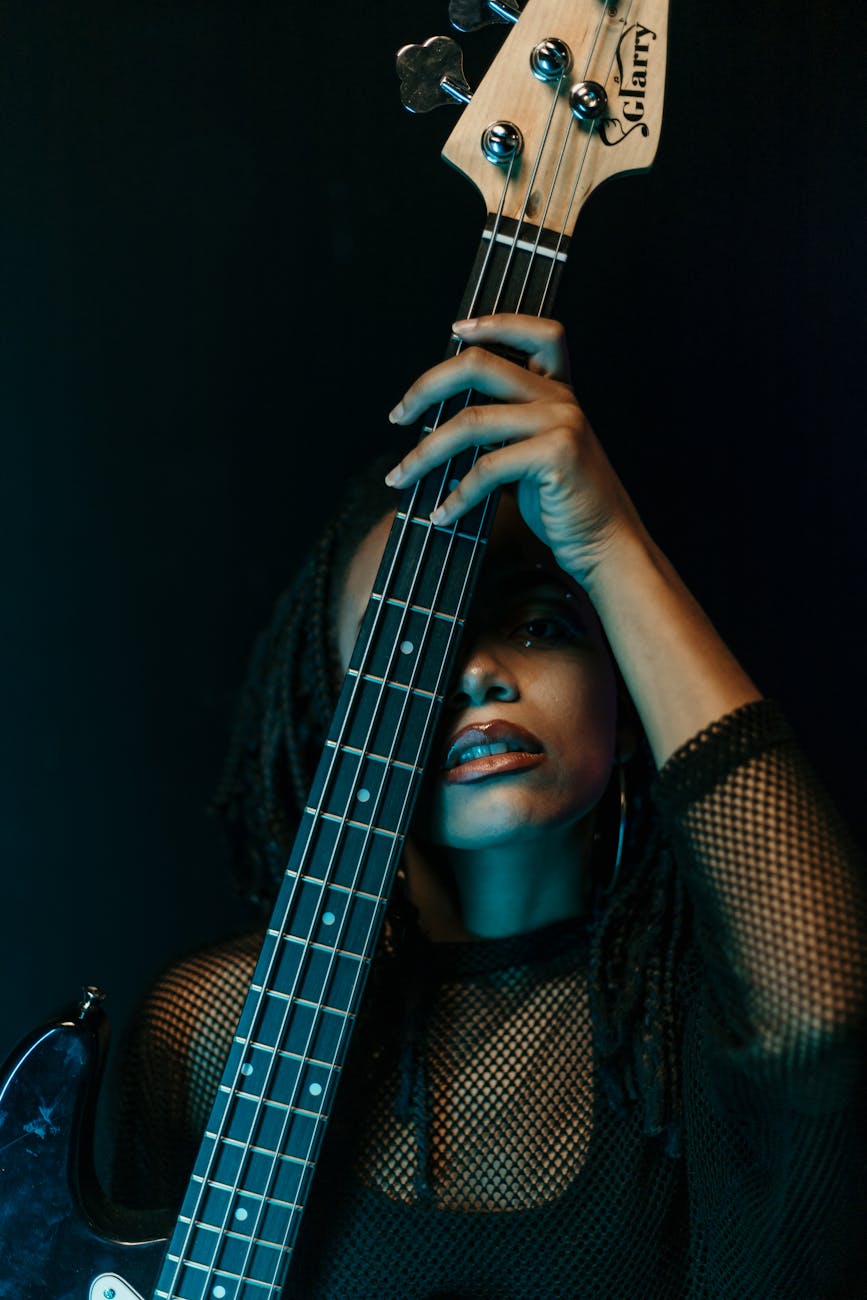 Transform Your Playlist: Break Free from Emotional&nbsp;Loops