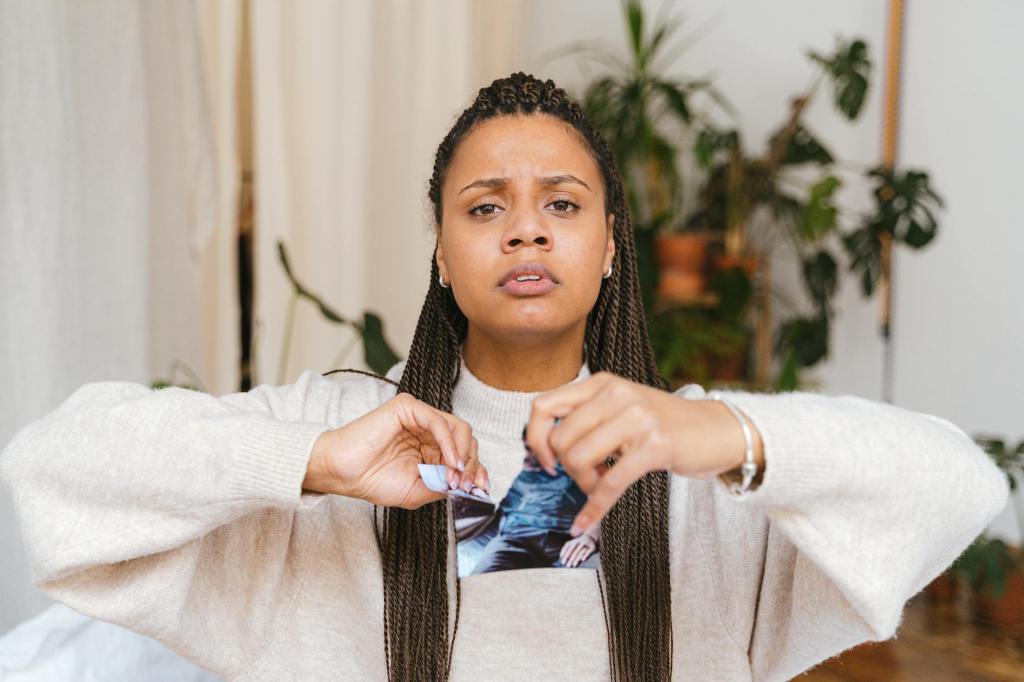 The Eldest Daughter’s Guide to Healing After&nbsp;Heartbreak