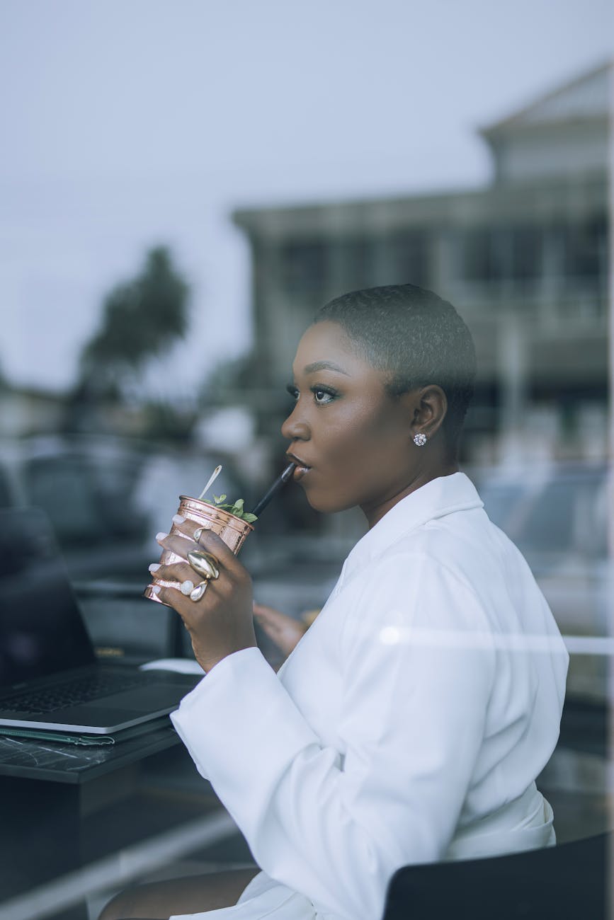 Why I Prefer Career Advice from Black&nbsp;Women